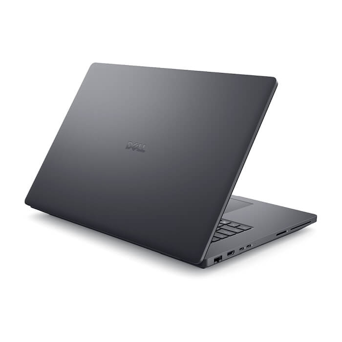 Dell Pro Max 18 Plus MB18250, Intel Ultra 7 265HX, vPro (13TOPS NPU, 20 cores, up to 5.30 GHz), 18" QHD+ (2560x1600) 500 nits, 32GB: 2x16GB 6400 MTs DDR5, 1TB SSD, NVIDIA RTX ID 92031 (тъмнейл - 5)