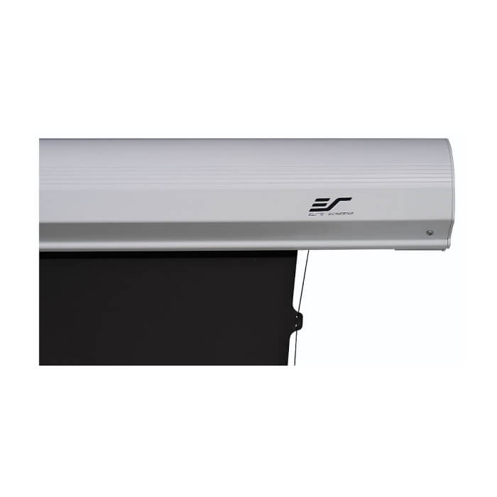 Elite Screen SKT120XH-CLR-E12 , 120" (16:9), Saker CLR UST, 265.7 x 149.6 cm, CLR StarBright, White ID 66096 (тъмнейл - 2)
