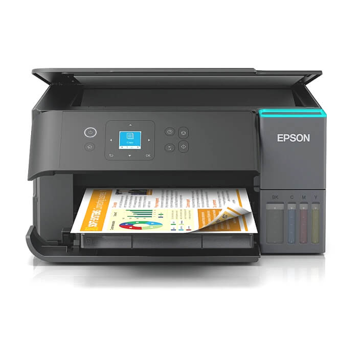 Epson EcoTank L4360 ID 91675 на супер цена