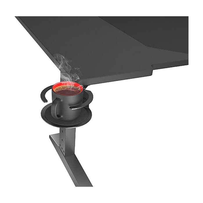 Genesis Gaming Desk Holm Modular 140 ID 86494 (тъмнейл - 5)