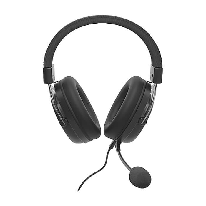 Genesis Headset Toron 301 With Microphone, Black ID 74612 (тъмнейл - 5)