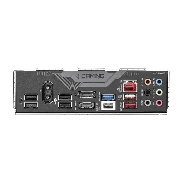 Gigabyte B760 Gaming X Gen 5 ID 98851 (тъмнейл - 4)