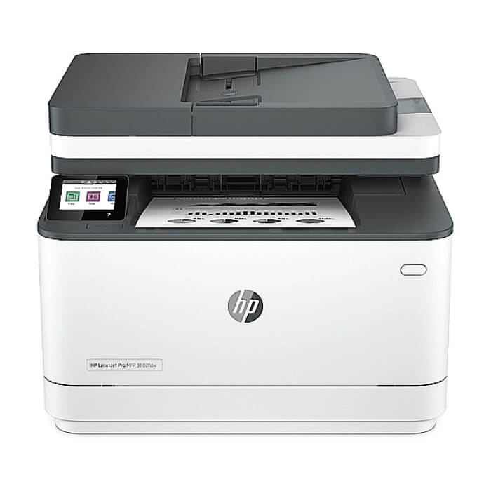 HP LaserJet Pro MFP 3102fdw ID 67177 на супер цена