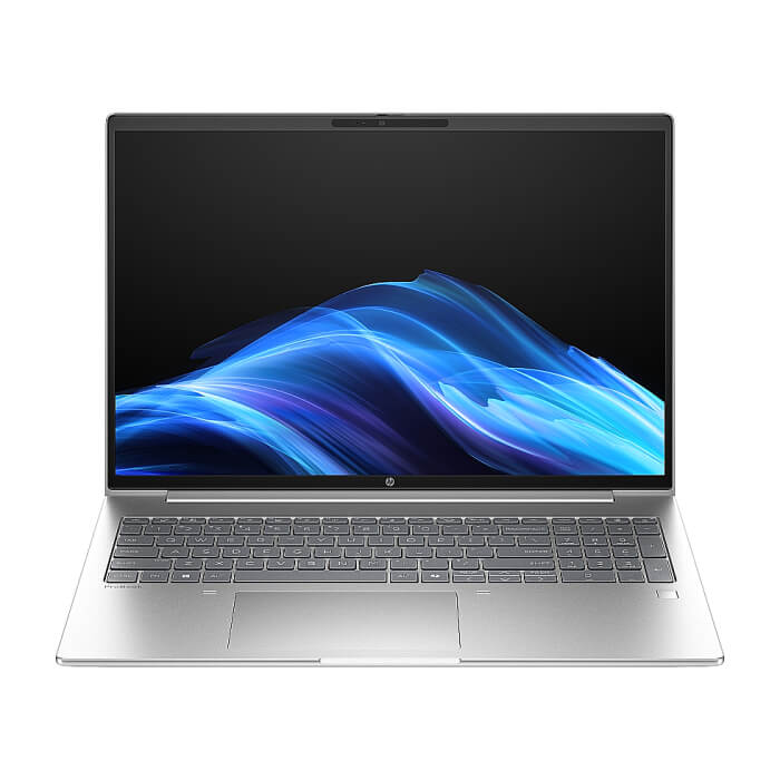 HP ProBook 4 G1a AI 16" Pike Silver, Ryzen 7 250(up to 5.1GHz/16MB/8C), 16" WUXGA AG 300nits, 16GB 5600Mhz 1DIMM, 512MB PCIe SSD, WiFi 6E + BT 5.3, FPR, Backlit Kbd, 3C B ID 91726 на супер цена