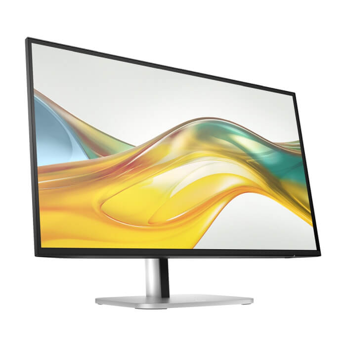HP Series 5 Pro 27" IPS QHD Monitor - 527pq ID 84189 (тъмнейл - 2)
