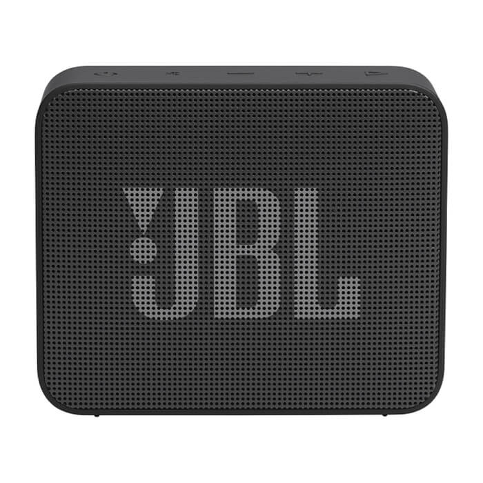 JBL GO2 Essential BLK Portable Waterproof Speaker ID 88232 на супер цена от GT Computers JBL GO2 Essential BLK Portable Waterproof Speaker ID 88232 на супер цена