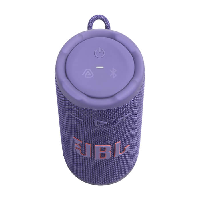 JBL GRIP PUR Compact Bluetooth speaker with ambient light ID 97001 (тъмнейл - 3)