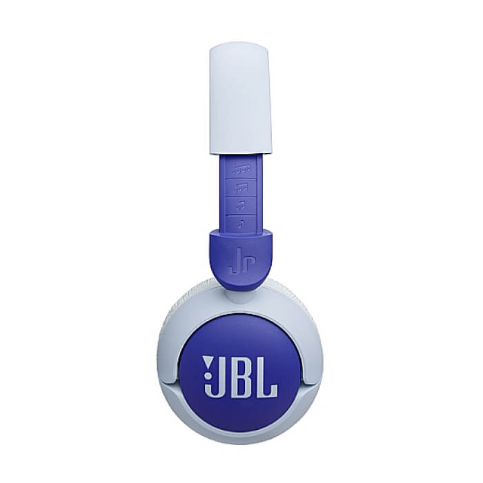 JBL JR320BT BLU Wireless on-ear kids headphones ID 85268 (тъмнейл - 3)