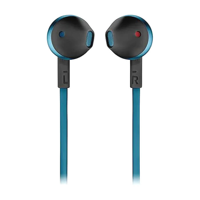 JBL T205BT BLU In-ear headphones ID 64745 на супер цена от GT Computers JBL T205BT BLU In-ear headphones ID 64745 на супер цена