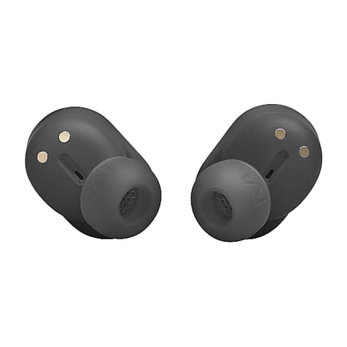 JBL TUNE BUDS2 BLK True wireless Noise Cancelling earbuds ID 88698 (тъмнейл - 3)