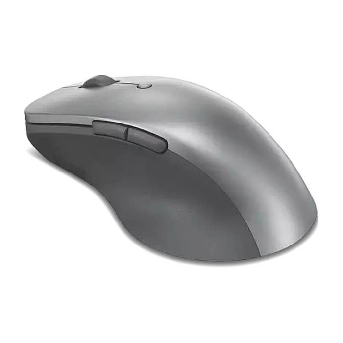 Lenovo Professional Bluetooth Rechargeable Mouse (тъмнейл - 2)