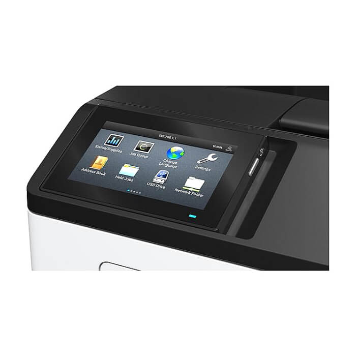 Lexmark MS632dwe A4 Monochrome Laser Printer ID 67090 (тъмнейл - 5)