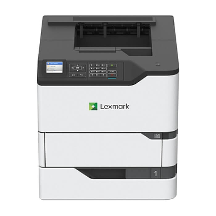 Lexmark MS821dn A4 Monochrome Laser Printer ID 67096 на супер цена от GT Computers Lexmark MS821dn A4 Monochrome Laser Printer ID 67096 на супер цена