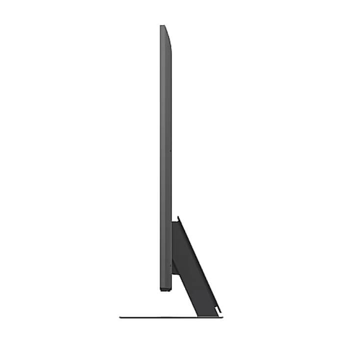 LG 50QNED86A3C, 50" 4K QNED HDR Smart TV, 3840x2160, 60Hz Native (VRR 144Hz), DVB-T2/C/S2, Alpha 7 AI Processor, HDR 10 PRO, webOS 25 ThinQ, 4K Upscaling, WiFi 5, Dolby Vision, Bluetooth 5.1, AirPlay 2, LAN, CI, HDMI, SPDIF, Stand ID 88717 (тъмнейл - 4)