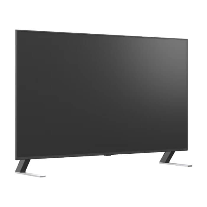 LG 55QNED85A3C, 55" 4K QNED HDR Smart TV, 3840x2160, 120Hz Native (VRR 144Hz), DVB-T2/C/S2, Alpha 8 AI Processor, HDR 10 PRO, webOS 25 ThinQ, 4K Upscaling, WiFi 5, Dolby Visio ID 88713 (тъмнейл - 5)