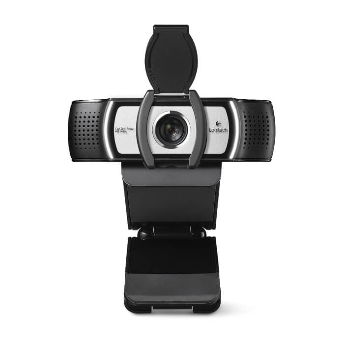 Logitech C930e Webcam, Full HD, Autofocus, Built-in mic, 90° FoV, Black ID 71187 на супер цена от GT Computers Logitech C930e Webcam, Full HD, Autofocus, Built-in mic, 90° FoV, Black ID 71187 на супер цена