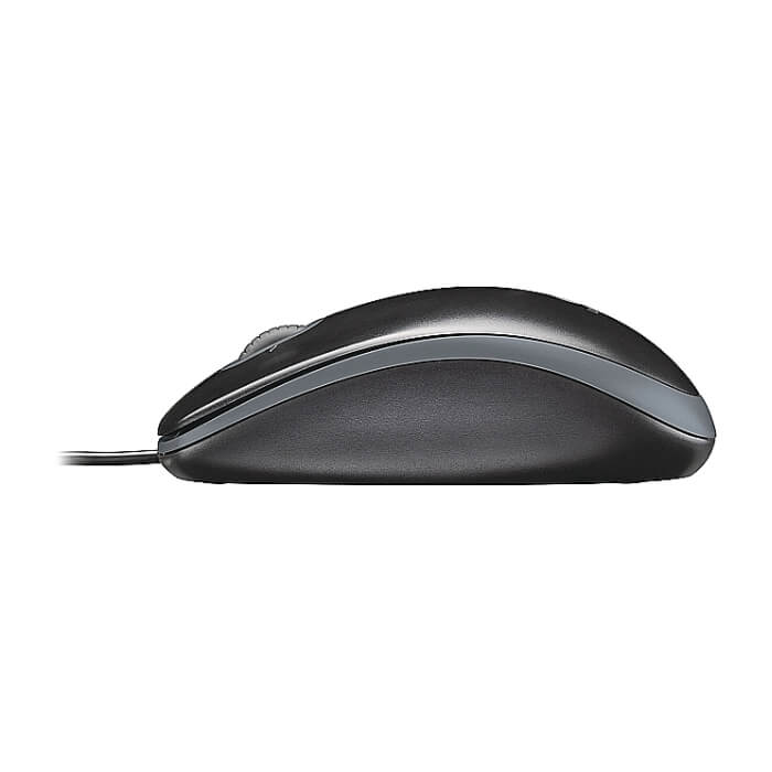Logitech Desktop MK120 (тъмнейл - 4)