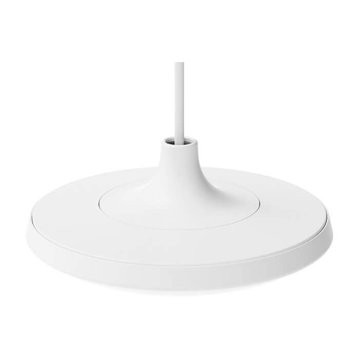 Logitech Mic Pod Pendant Mount - OFF-WHITE - WW-9004 (тъмнейл - 2)