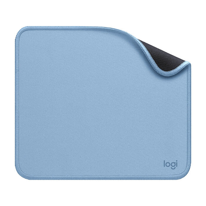 Logitech Mouse Pad Studio Series - BLUE GREY - NAMR-EMEA на супер цена от GT Computers Logitech Mouse Pad Studio Series - BLUE GREY - NAMR-EMEA на супер цена