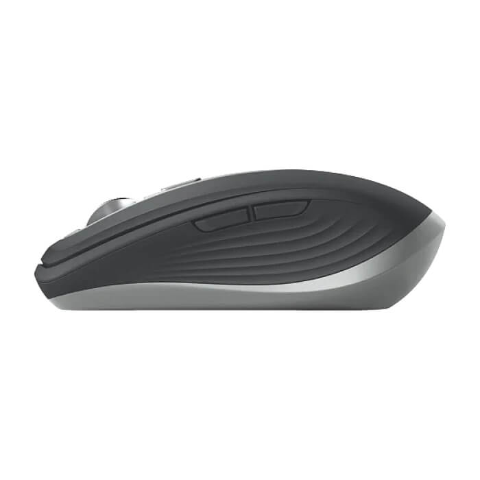 Logitech MX Anywhere 3S for Mac - SPACE GREY - EMEA28-935 (тъмнейл - 5)