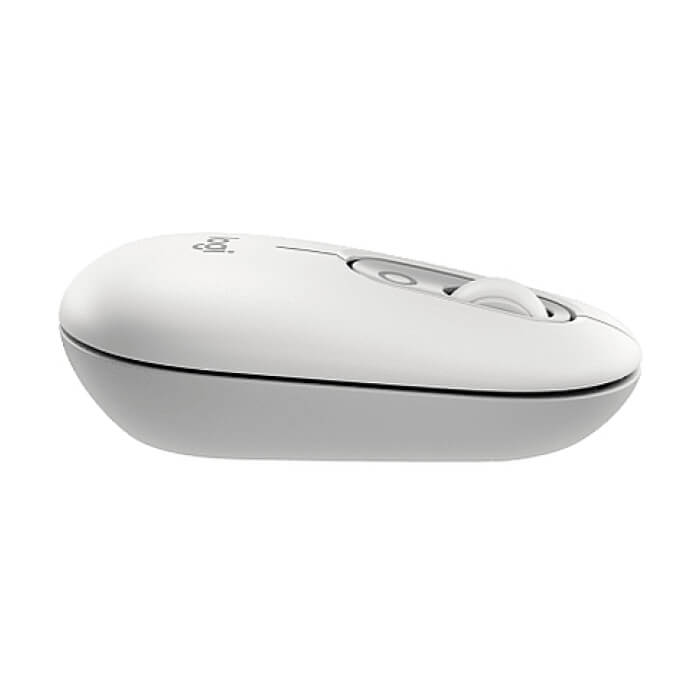 Logitech Pop Icon Combo - White - US INT'L - BT - N/A - INTNL-973 (тъмнейл - 4)