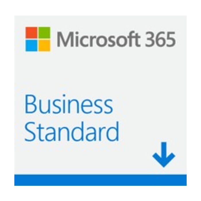 Microsoft 365 Bus Std Retail All Lng EuroZone SubPKL 1YR Onln DwnLd NR ID 74878 на супер цена