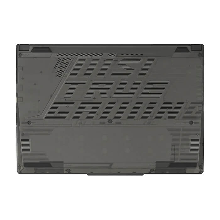 MSI Cyborg 15 A13VEK, i5-13420H (8C/12T, up to 4.60GHz, 12 MB), GeForce RTX 4050 6GB GDDR6 194 AI TOPS, 15.6" FHD (1920x1080), 144Hz, IPS-Level, 16GB RAM 5200MHz, 512GB PCIe G ID 96517 (тъмнейл - 4)