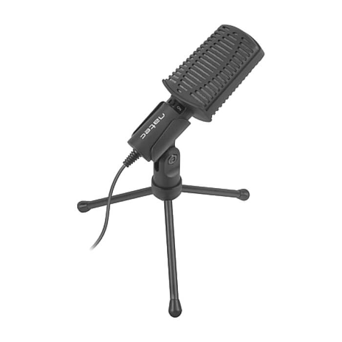 Natec microphone asp ID 66362 (тъмнейл - 4)