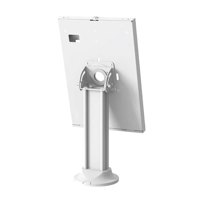 Neomounts by Newstar desk grommet, lockable tablet casing for Apple iPad, PRO, Air & Samsung Galaxy Tab ID 64811 (тъмнейл - 4)