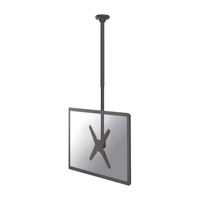 Neomounts by NewStar Flat Screen Ceiling Mount (Height: 106-156 cm) ID 66725