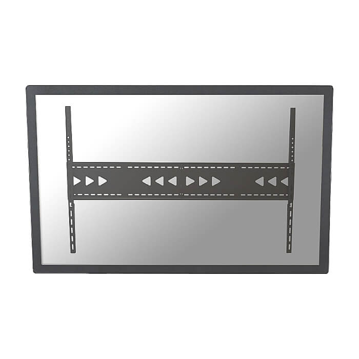 Neomounts by NewStar Flat Screen Wall Mount - ideal for Large Format Displays (fixed) - 150 KG ID 66886 (тъмнейл - 2)