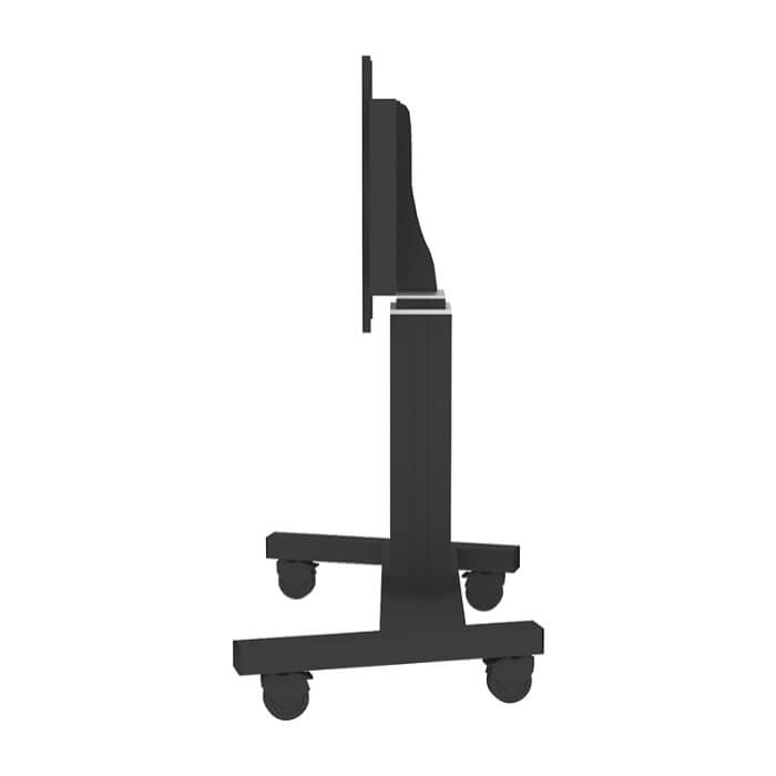Neomounts by NewStar Motorised Mobile Floor Stand - VESA 200x200 up to 800x600 ID 66681 (тъмнейл - 3)
