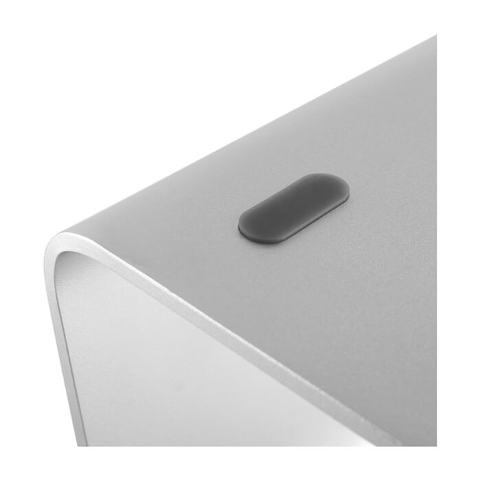 Neomounts by NewStar Notebook Desk Stand (ergonomic, 360 degrees rotatable) ID 63338 (тъмнейл - 5)