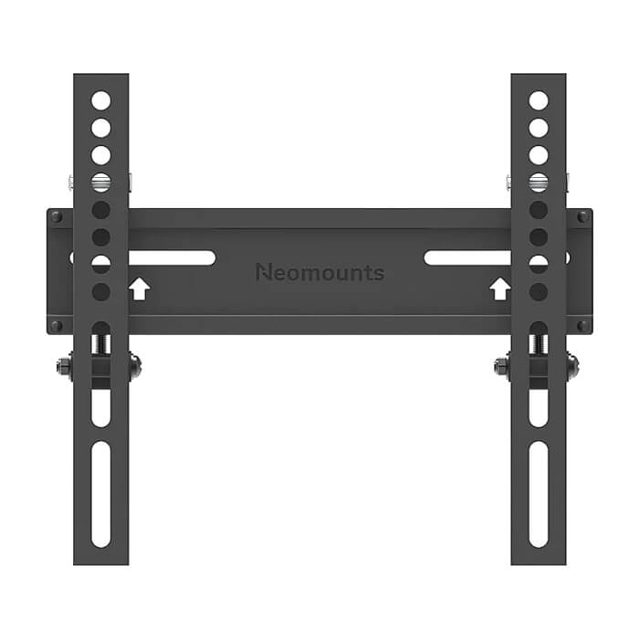 Neomounts by NewStar Screen Wall Mount (fixed, lockable, VESA 200x200) ID 66875 на супер цена от GT Computers Neomounts by NewStar Screen Wall Mount (fixed, lockable, VESA 200x200) ID 66875 на супер цена
