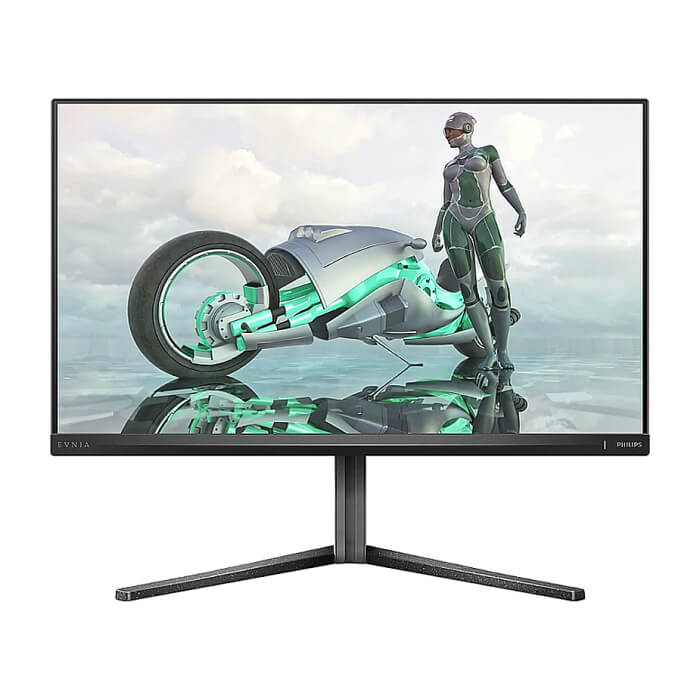 Philips 27M2N3800A, 27" Fast IPS WLED, 3840x2160@160Hz, 1ms GtG, 0.5ms MPRT, 350cd m/2, 1000:1, Mega Infinity DCR, Adaptive Sync, FlickerFree, LowBlue Mode, 2Wx2, Tilt, Height ID 91913 на супер цена от GT Computers Philips 27M2N3800A, 27" Fast IPS WLED, 3840x2160@160Hz, 1ms GtG, 0.5ms MPRT, 350cd m/2, 1000:1, Mega Infinity DCR, Adaptive Sync, FlickerFree, LowBlue Mode, 2Wx2, Tilt, Height ID 91913 на супер цена