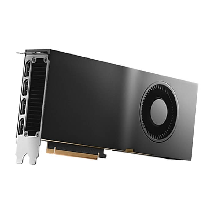 PNY Nvidia RTX 4500 24GB GDDR6 ADA Gen. ID 63355 (тъмнейл - 2)