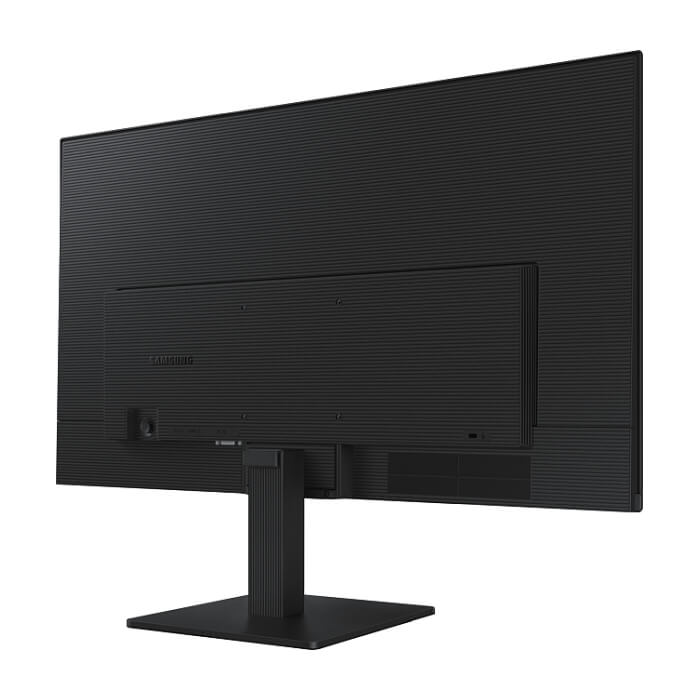 Samsung LS27D300GA, 27" IPS LED, 1920x1080, 5ms, 100 Hz, 250cd/m2,HDMI Black ID 85919 (тъмнейл - 5)