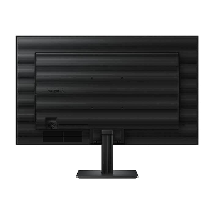 Samsung LS27H700 27" IPS LED 60 Hz, 5 ms GTG, 3840x2160, 300 cd/m2 Display Port 1.4 HDMI 2.2, Black (тъмнейл - 2)