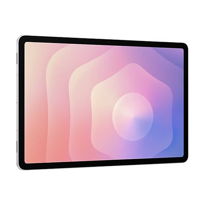 Samsung SM-X736 Galaxy Tab S11 5G 11" 12GB RAM 512GB Silver (тъмнейл - 4)