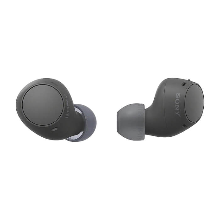 Sony Headset WF-C510, black ID 79705 (тъмнейл - 3)