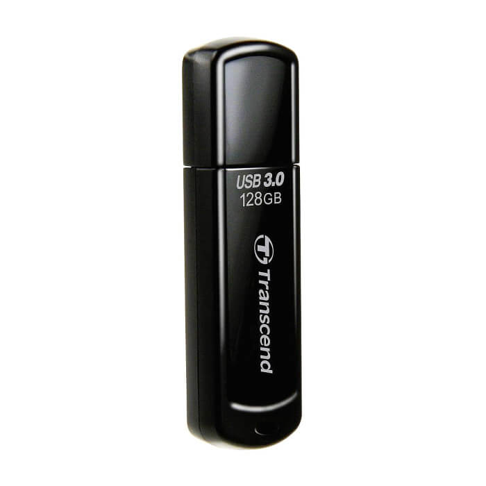 Transcend 128GB JETFLASH 700 ID 74183 (тъмнейл - 2)