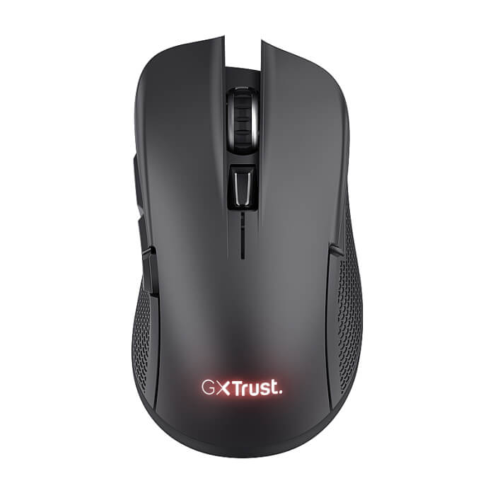 TRUST GXT931 Ybar Multi Wireless Mouse на супер цена от GT Computers TRUST GXT931 Ybar Multi Wireless Mouse на супер цена