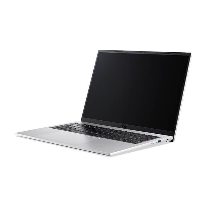 Acer Aspire Go 16, AG16-71P-70SZ, Intel Core 7 150U (up to 5.40GHZ, 12MB), 16" WUXGA(1920x1200) IPS 120Hz, 1*16GB DDR5  (1 slot free), 512GB PCIe NVMe SSD, Intel UMA, FHD Cam ID 93244 (тъмнейл - 5)