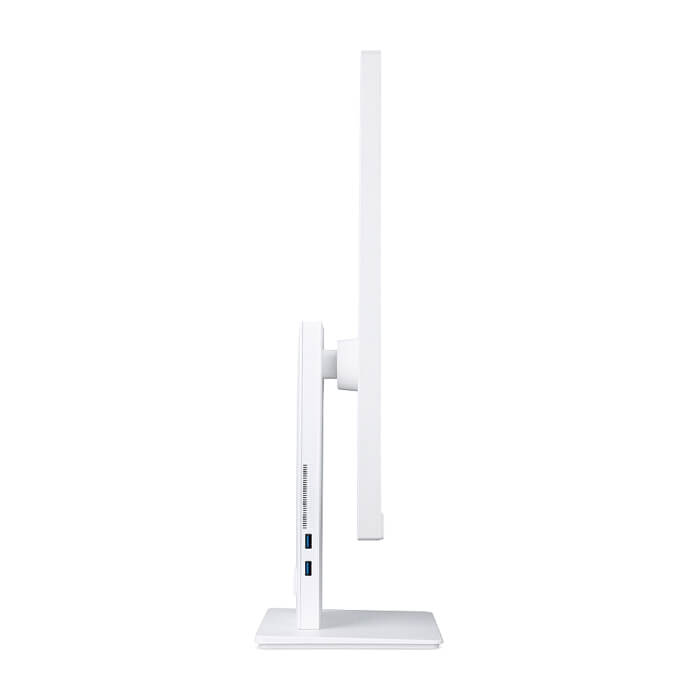 Acer Aspire S27-B, 27'' AiO FHD (1920x1080) IPS 144Hz, Intel Core Ultra 5 115U (up to 4.20GHz, 10MB), 16GB DDR5, 1TB SSD, Intel Arc Graphics, no DVD, WiFi 7 & BT 5.4, ID 97695 (тъмнейл - 4)