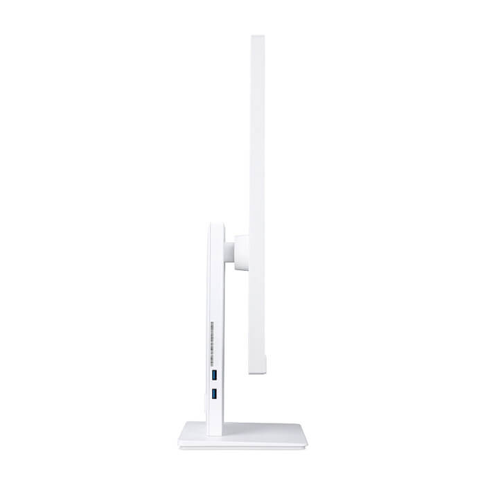 Acer Aspire S27-B, 27'' AiO FHD (1920x1080) IPS 144Hz, Intel Core Ultra 5 115U (up to 4.20GHz, 10MB), 16GB DDR5, 1TB SSD, Intel Arc Graphics, no DVD, WiFi 7 & BT 5.4, ID 98849 (тъмнейл - 4)