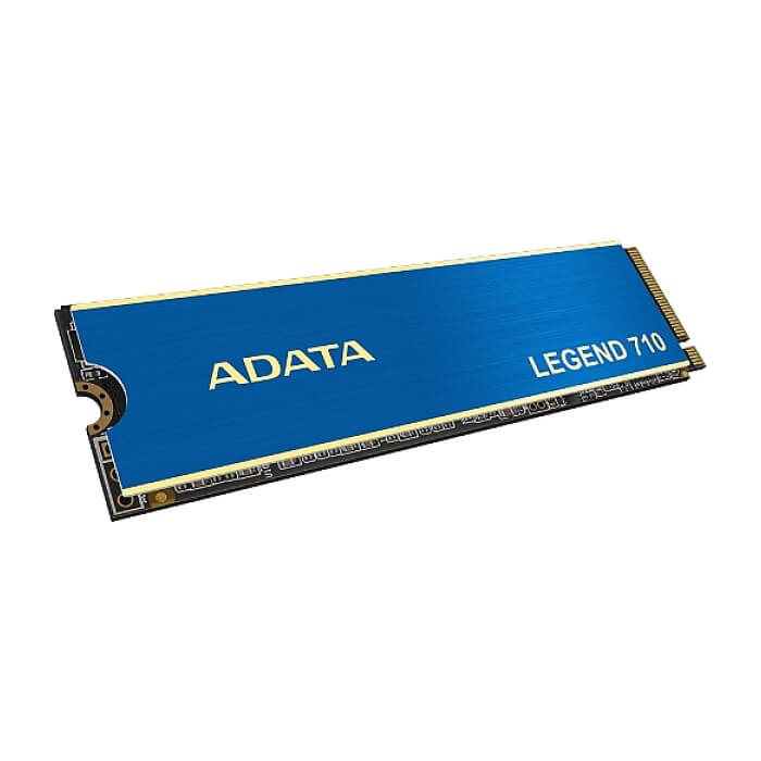 ADATA LEGEND 710 512GB ID 81951 (тъмнейл - 4)