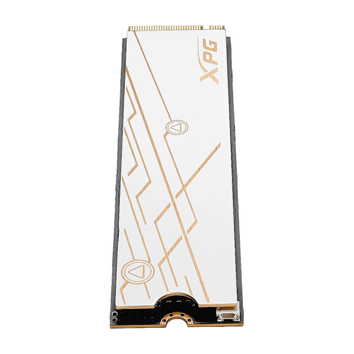 ADATA MARS 980 Blade 1TB Gen 5 ID 92097 (тъмнейл - 4)