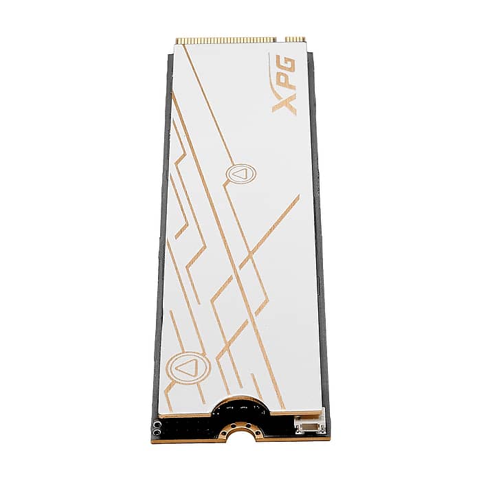 ADATA MARS 980 Blade 8TB Gen 5 (тъмнейл - 4)