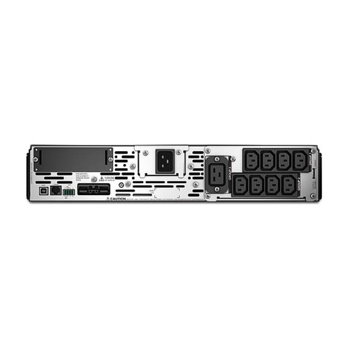 APC Smart-UPS X 2200VA Rack/Tower LCD 200-240V ID 75524 (тъмнейл - 2)