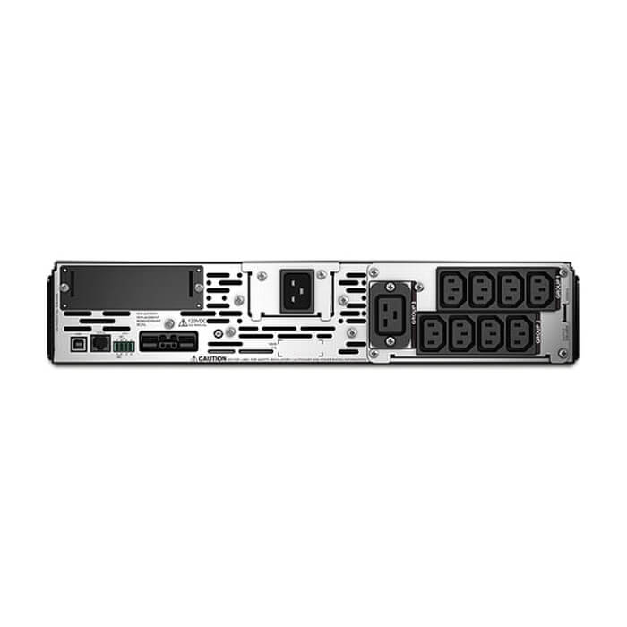 APC Smart-UPS X 3000VA Rack/Tower LCD 200-240V ID 75520 (тъмнейл - 2)